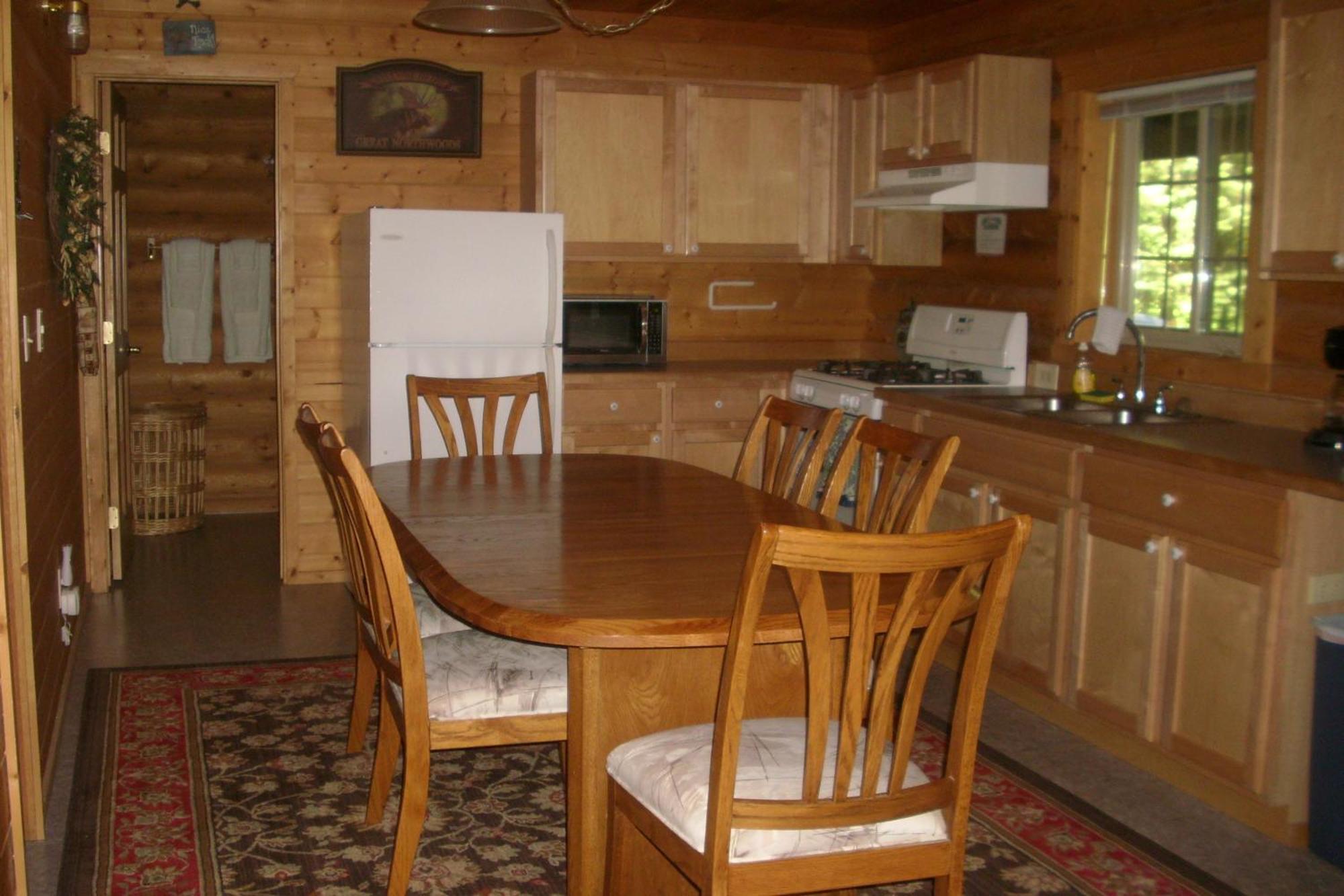 Box Canyon Cabins Seward Bagian luar foto